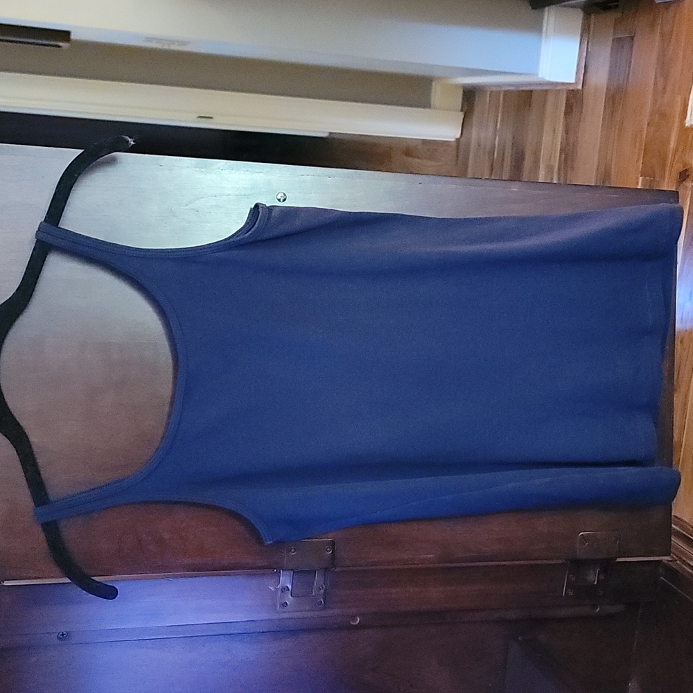 Gap Tank - Picture 4 of 4